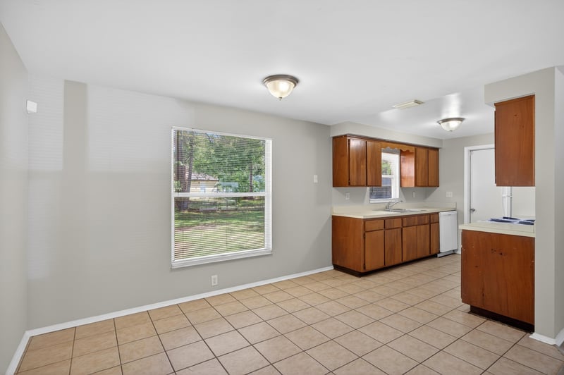 Dining Room at 1675 Mary Beth Dr, Middleburg, FL 32068