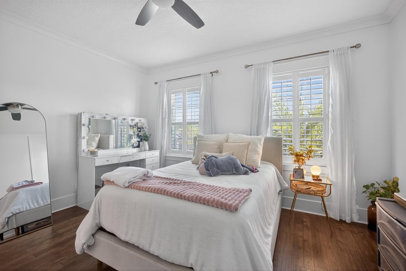 Photo 48 of 437 Honey Blossom Rd, St. Johns, FL 32259, photographed by Megapixeler
