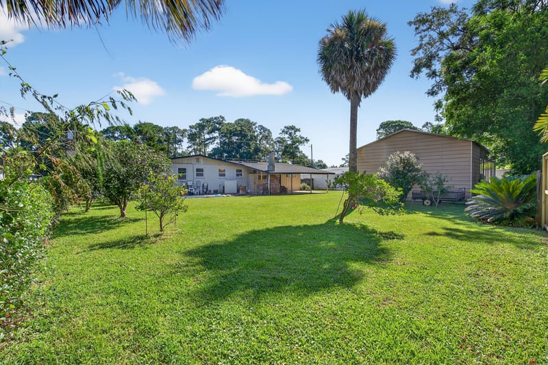 Photo 45 of 6942 Waikiki Rd, Jacksonville, FL 32216, photographed by Megapixeler