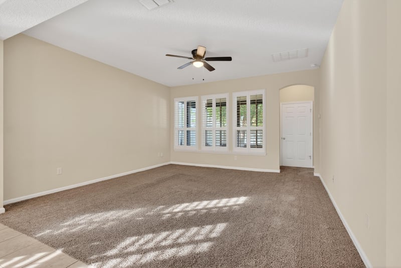 Living Room at 234 Taylor Ridge Ave, Ponte Vedra Beach, FL 32081