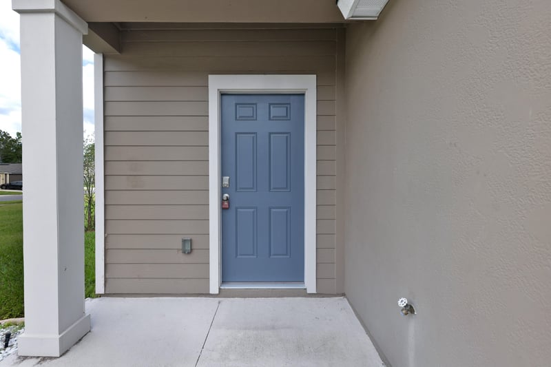 Photo 4 of 8455 Cape Fox Dr, Jacksonville, FL 32222, photographed by Megapixeler