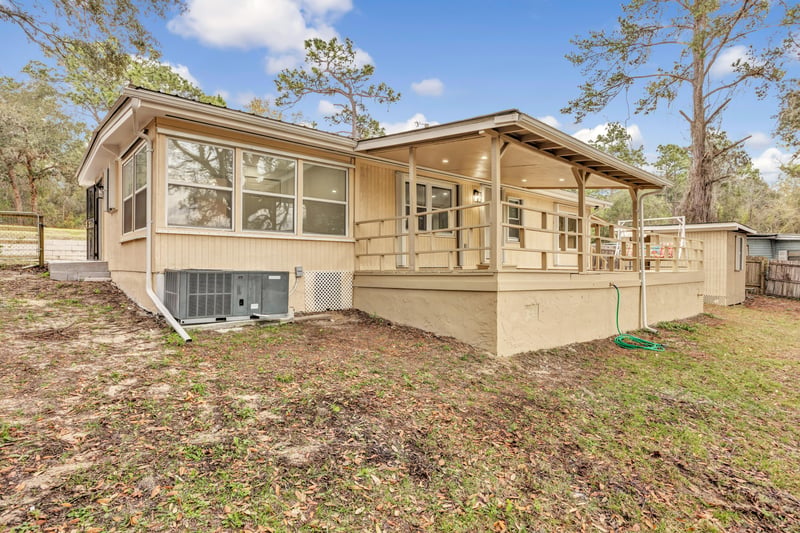 Photo 30 of 6099 Milligan Rd, Keystone Heights, FL 32656, photographed by Megapixeler