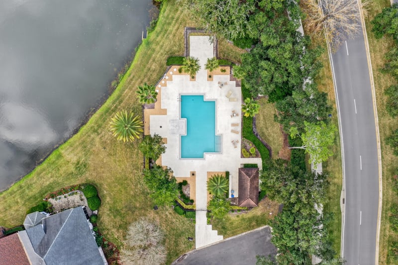 Photo 48 of 208 Island Green Dr, St. Augustine, FL 32092, photographed by Megapixeler