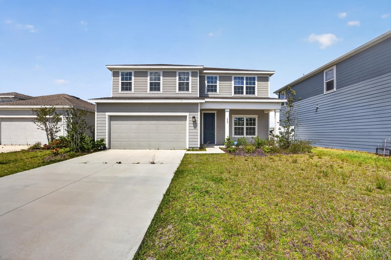 Photo 1 of 1345 Tan Tara Trl, Jacksonville, FL 32221, photographed by Megapixeler