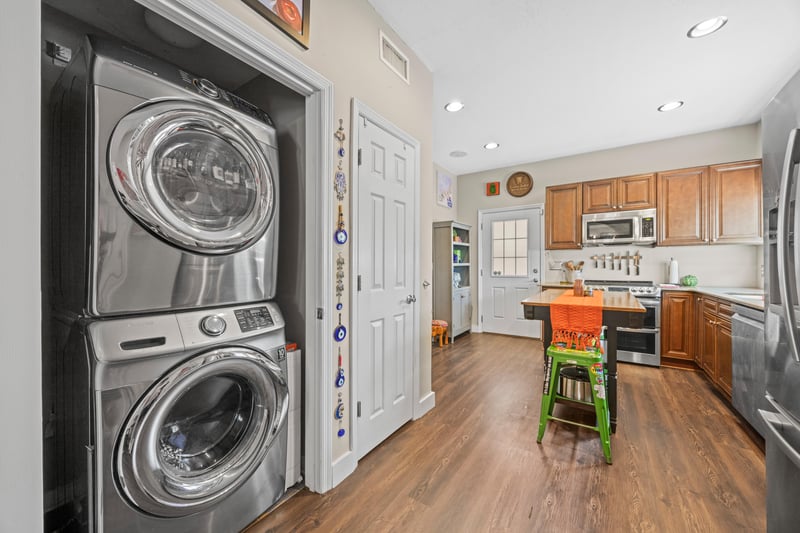 Photo 13 of 1005 Hamilton St, Jacksonville, FL 32205, photographed by Megapixeler