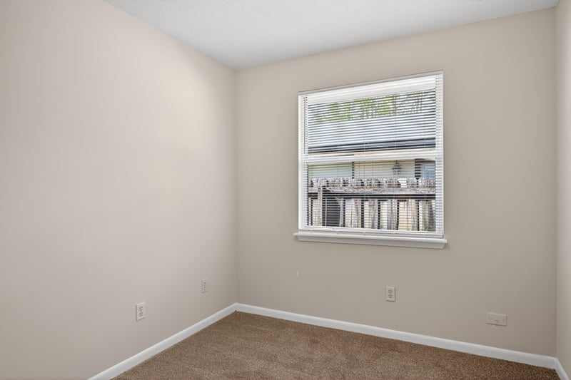 Bedroom 3 at 5033 Yearling Ln, Jacksonville, FL 32210