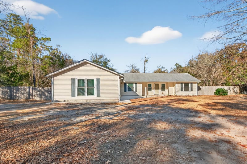 Photo 1 of 4506 Junction Drive, Middleburg, FL 32068, photographed by Megapixeler