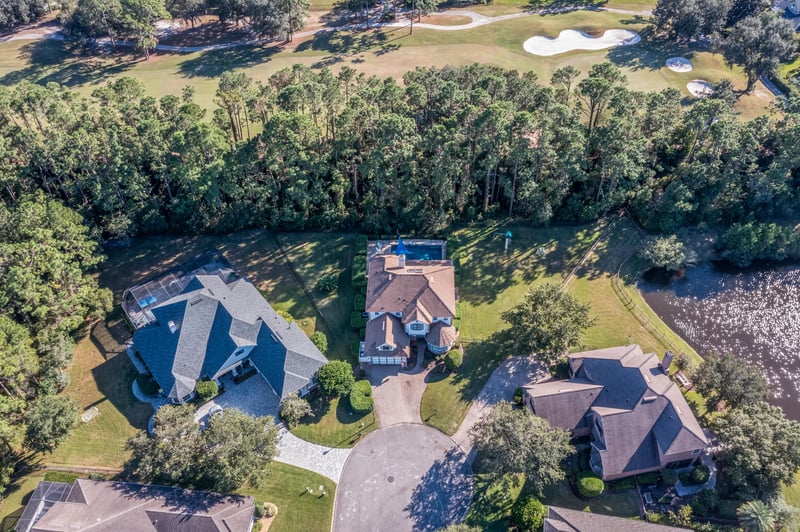 Golf Course Closer at 3662 Chatsfield Ct, Jacksonville, FL 32224