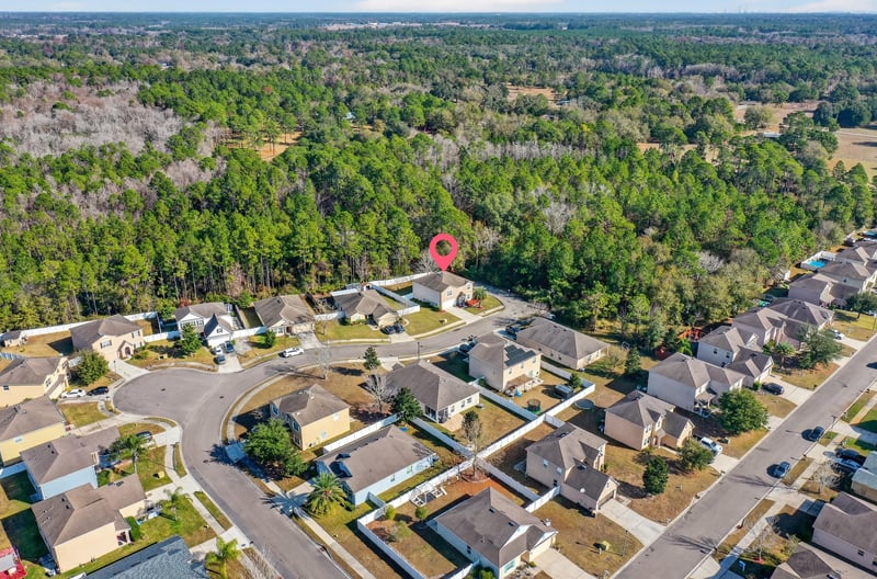 Photo 53 of 5000 Magnolia Valley Dr, Jacksonville, FL 32210, photographed by Megapixeler