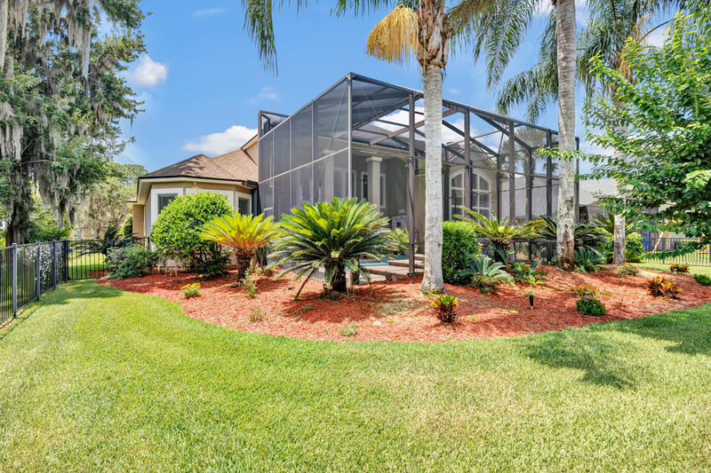 Photo 61 of 168 Pinehurst Pointe Dr, St. Augustine, FL 32092, photographed by Megapixeler