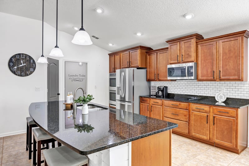 Photo 16 of 901 Rose Garden Ct, Fruit Cove, FL 32259, photographed by Megapixeler
