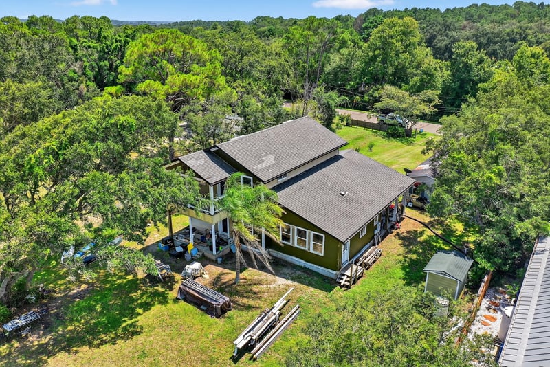 Photo 49 of 16209 Shellcracker Rd, Jacksonville, FL 32226, photographed by Megapixeler