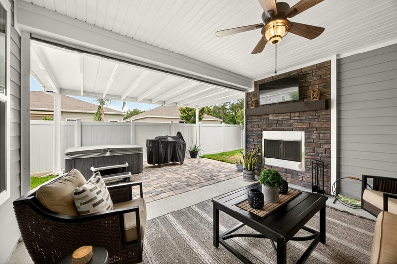 Photo 53 of 914 Oakland Hills Ave, Middleburg, FL 32068, photographed by Megapixeler