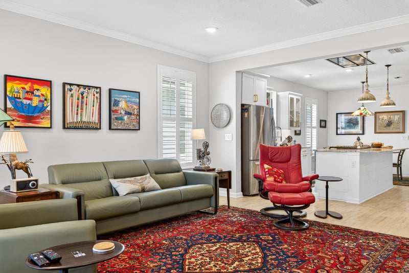 Photo 10 of 30 Suncoast Ln, Nocatee, FL 32081, photographed by Megapixeler