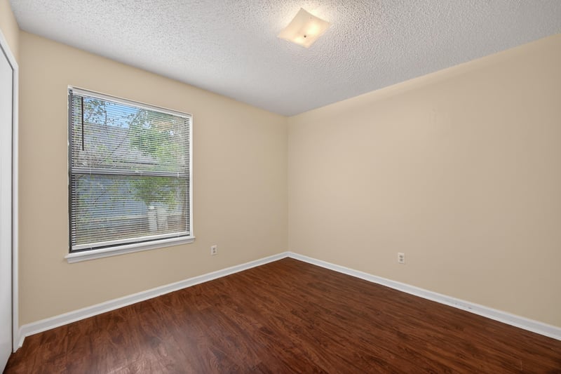 Bedroom 2 at 8725 Huntington Woods Cir N, Jacksonville, FL 32244
