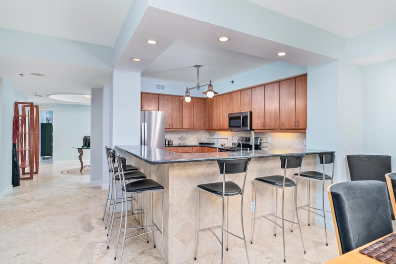 Kitchen See it All at 7790 A1A S #104, St. Augustine, FL 32080