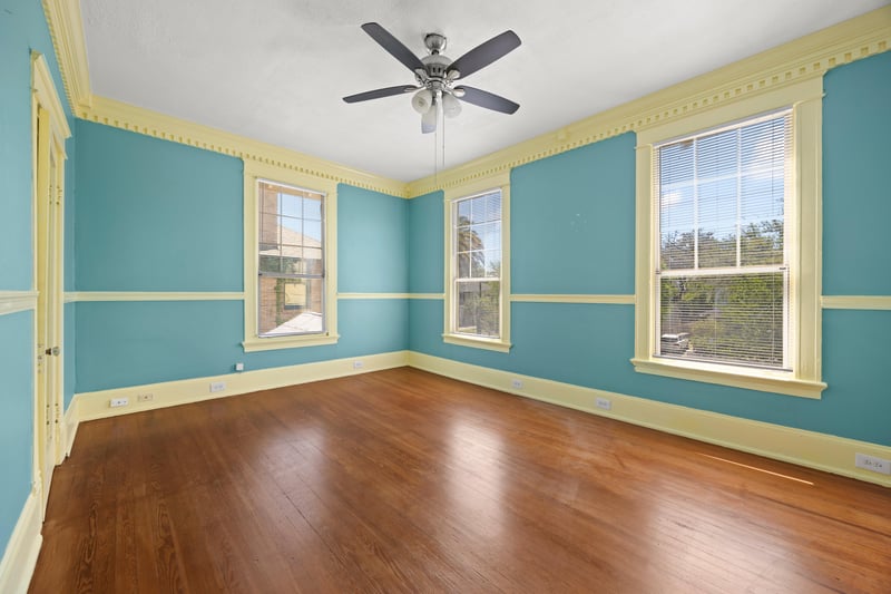 Photo 17 of 2543 Herschel St, Jacksonville, FL 32204, photographed by Megapixeler