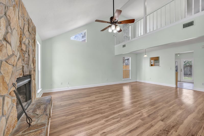 Photo 6 of 11663 Fort Caroline Lakes Dr, Jacksonville, FL 32225, photographed by Megapixeler