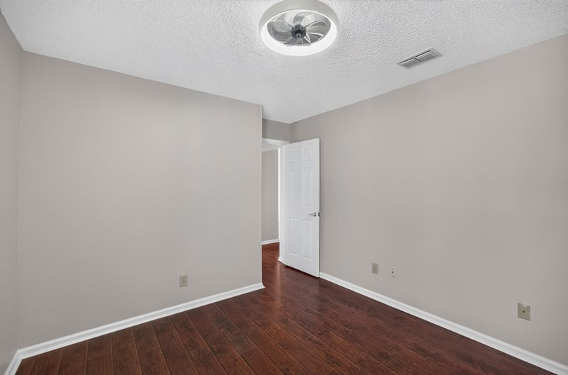 Unfurnished room with closet at 11828 Heather Grove Ln, Jacksonville, FL