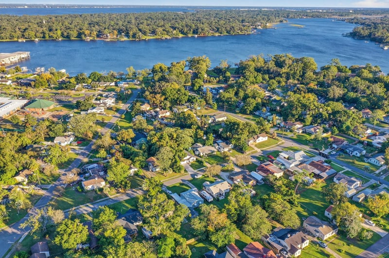 Photo 35 of 2712 Cherrywood Rd, Jacksonville, FL 32210, photographed by Megapixeler