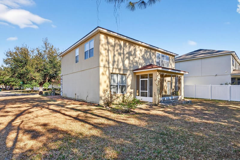 Photo 57 of 3902 Highgate Ct, Jacksonville, FL 32216, photographed by Megapixeler