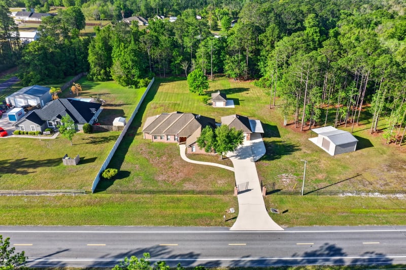 Photo 3 of 3519 E COUNTY ROAD 218, Middleburg, FL 32068, Middleburg, FL 32068, photographed by Megapixeler