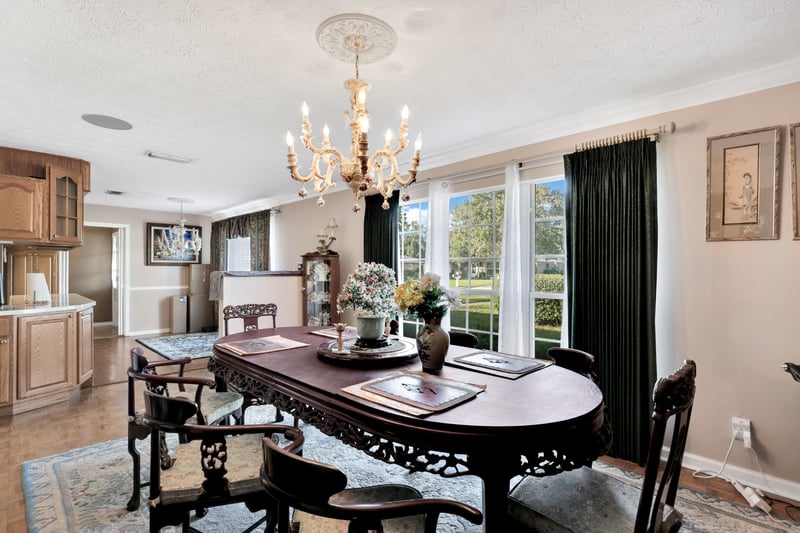 Photo 15 of 570 Cody Dr, Orange Park, FL 32073, photographed by Megapixeler