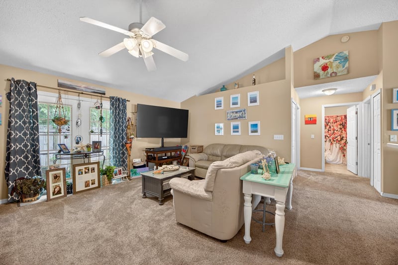 Photo 6 of 778 Alhambra Ave, St. Augustine, FL 32086, photographed by Megapixeler