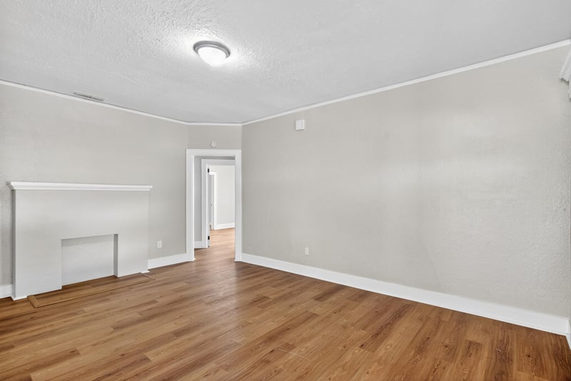 Photo 5 of 6619 Sunset Dr, Jacksonville, FL 32208, photographed by Megapixeler