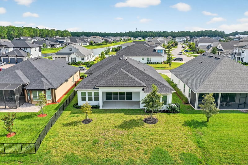 Photo 67 of 568 Silver Pine Dr, St. Augustine, FL 32092, photographed by Megapixeler