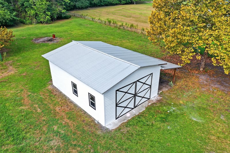 Photo 25 of 1384 Otis Rd, Jacksonville, FL 32220, photographed by Megapixeler