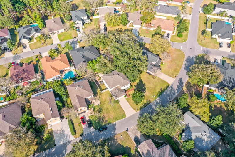 Photo 63 of 932 W Tennessee Trce, St. Johns, FL 32259, photographed by Megapixeler