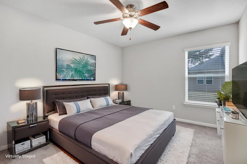 Photo 14 of 4157 Halifax Ln, Orange Park, FL 32065, photographed by Megapixeler