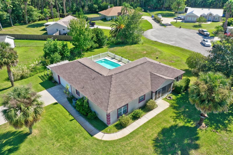 Photo 24 of 4070 Red Pine Ln, St. Augustine, FL 32086, photographed by Megapixeler