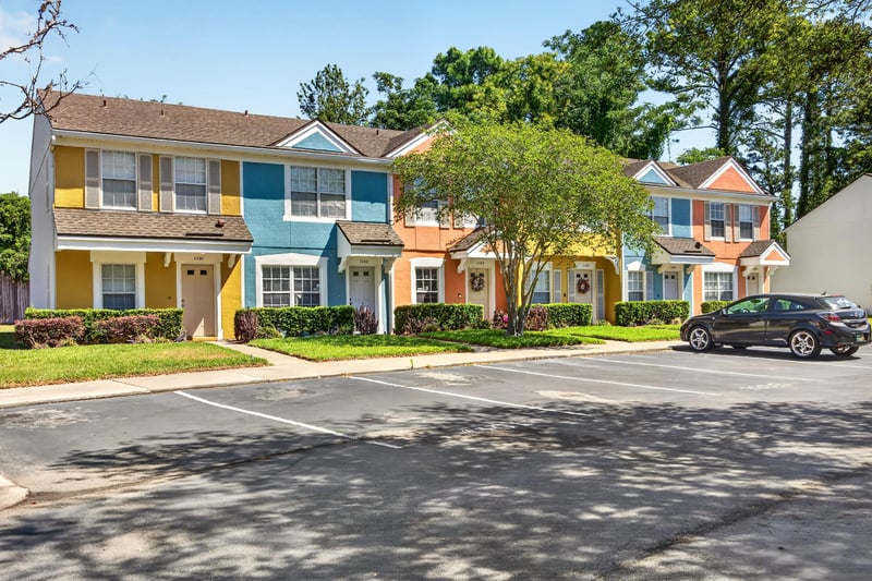 Photo 30 of 12311 Kensington Lakes Dr unit 1106, Jacksonville, FL 32246, photographed by Megapixeler