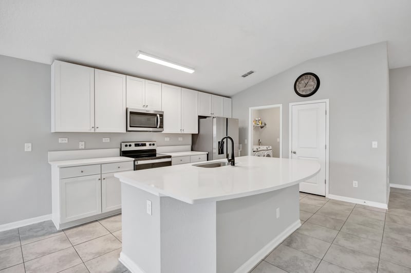 Photo 11 of 12524 Creekside Manor Drive, Jacksonville, FL 32218, photographed by Megapixeler