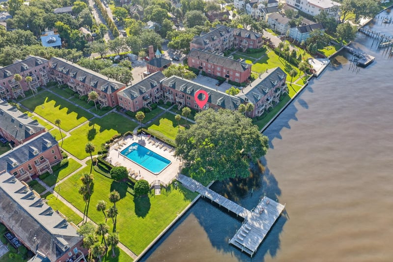 Photo 47 of 1568 Palm Ave, Jacksonville, FL 32207, photographed by Megapixeler