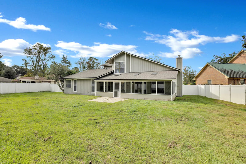 Photo 44 of 11519 Pelham Ct, Jacksonville, FL 32223, photographed by Megapixeler