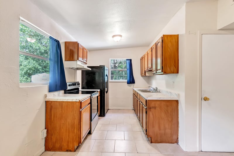 Photo 14 of 4407 Melvin Cir E, Jacksonville, FL 32210, photographed by Megapixeler
