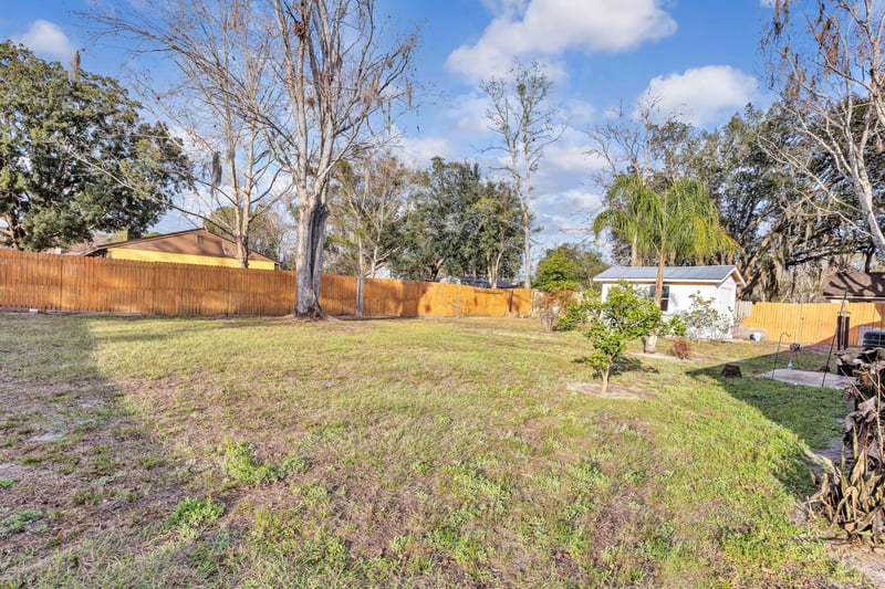 Photo 25 of 2823 Tanglewood Blvd, Orange Park, FL 32065, photographed by Megapixeler