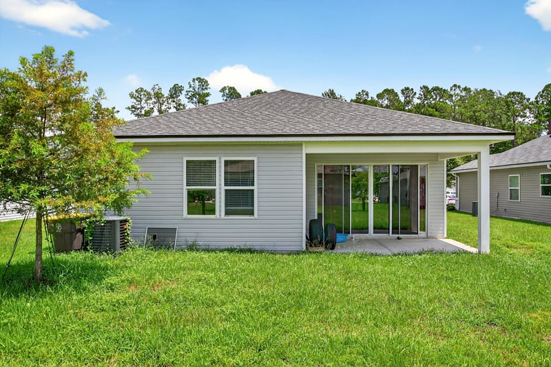 Photo 33 of 6320 Thatcher, Jacksonville, FL 32222, photographed by Megapixeler