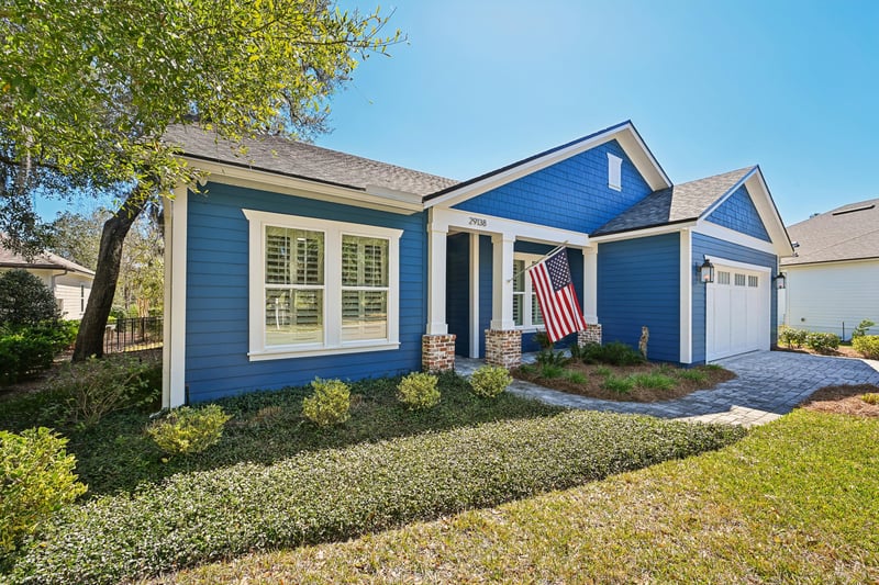 Photo 55 of 29138 Grandview Manor, Yulee, FL 32097, photographed by Megapixeler