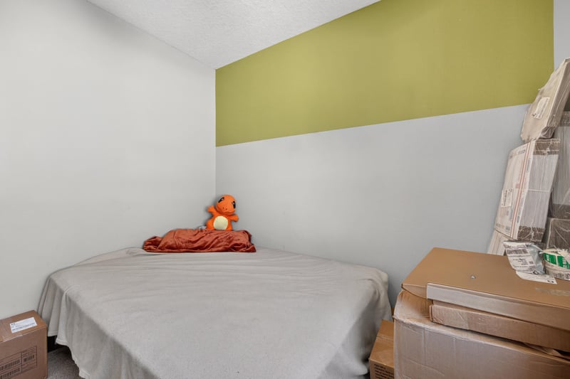 Bedroom 2 at 6308 Thatcher, Jacksonville, FL 32222