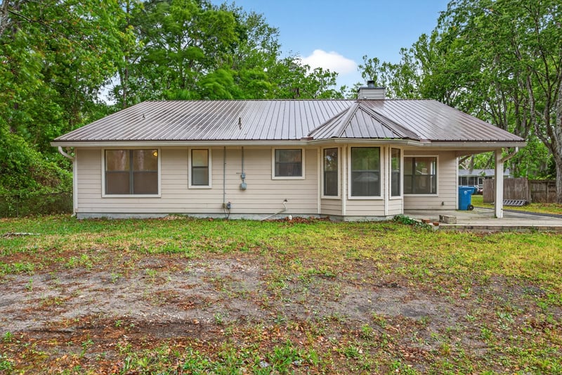 Photo 32 of 14453 Denton Rd, Jacksonville, FL 32226, photographed by Megapixeler