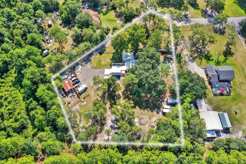 Photo 5 of 4361 Saddlehorn Trail, Middleburg, FL 32068, photographed by Megapixeler