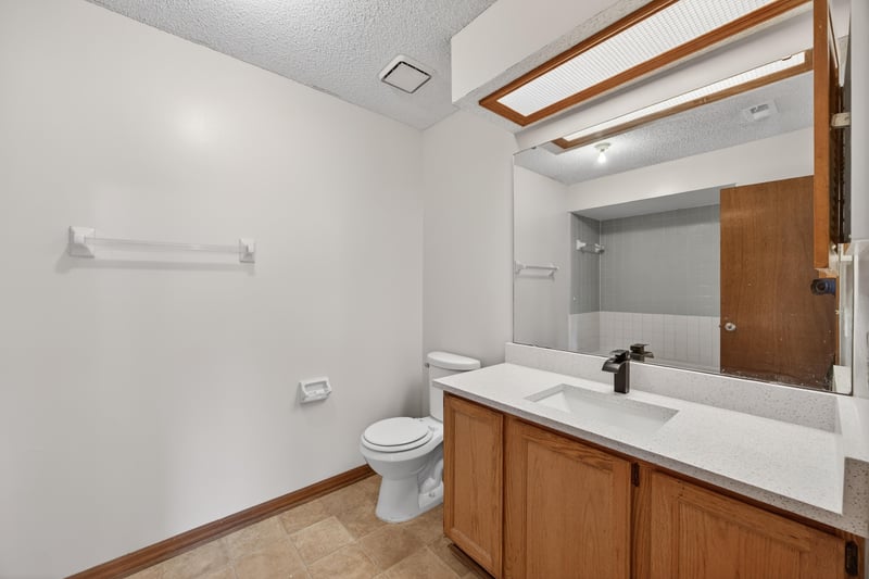 Primary Bathroom at 8341 Fire Fly Ln, Jacksonville, FL 32244