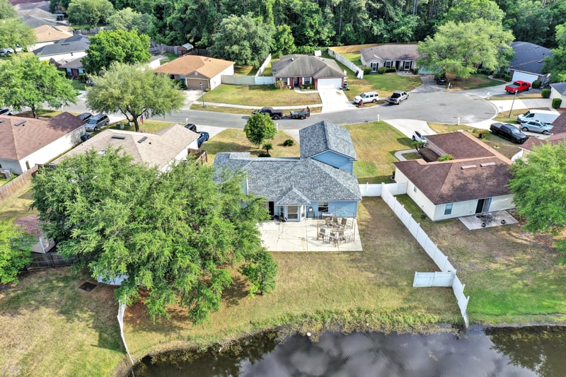 Photo 48 of 7885 Steamboat Springs Ct, Jacksonville, FL 32210, photographed by Megapixeler