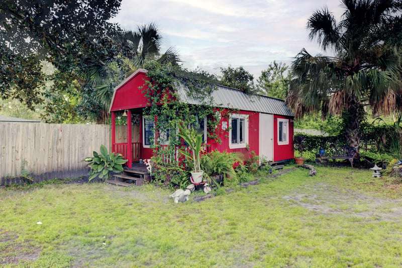 Photo 34 of 3333 Heathcliff Ln, Jacksonville, FL 32257, photographed by Megapixeler