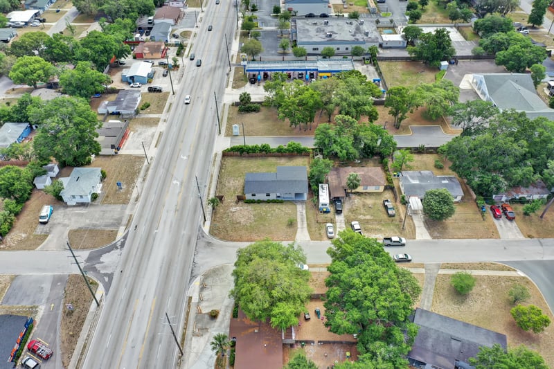 Photo 7 of 2751 Lansdowne Dr, Jacksonville, FL 32211, photographed by Megapixeler