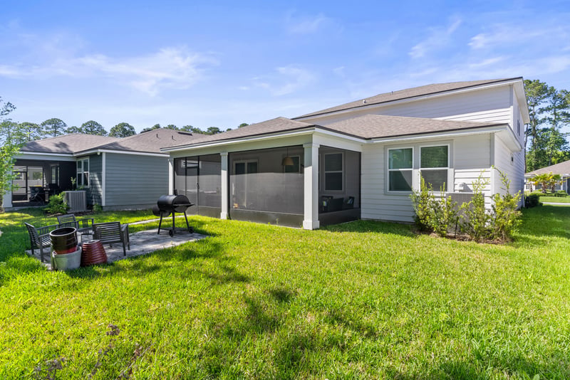 Photo 39 of 2764 Ivy Post Dr, Jacksonville, FL 32226, photographed by Megapixeler